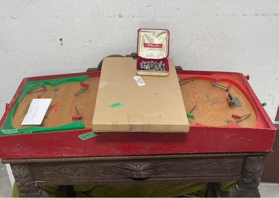 Andre Auctions