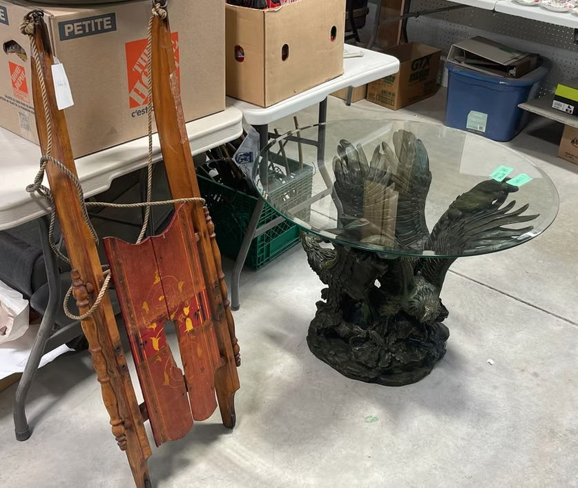 ESTATE  /  COLLECTOR ONLINE AUCTION