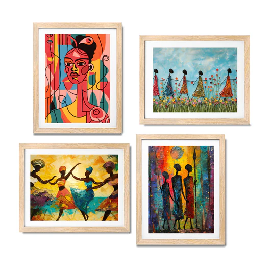Art, Books, Music & Photography