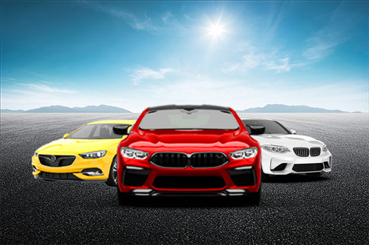 Cars, Trucks, Boats, RVs, etc.