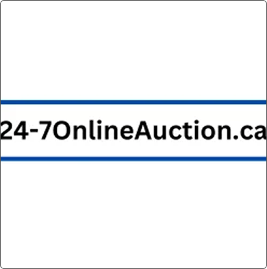 24-7 Online Auctions.ca