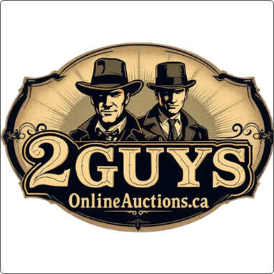 2GuysOnlineAuctions