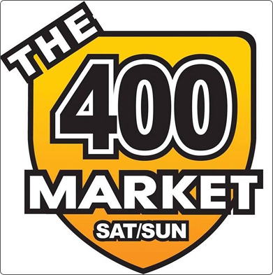 400 Market
