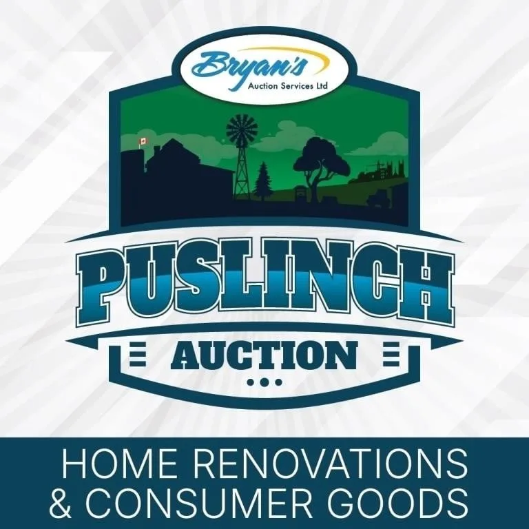 Home Reno & Consumer Goods