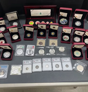 Modern Jewelry