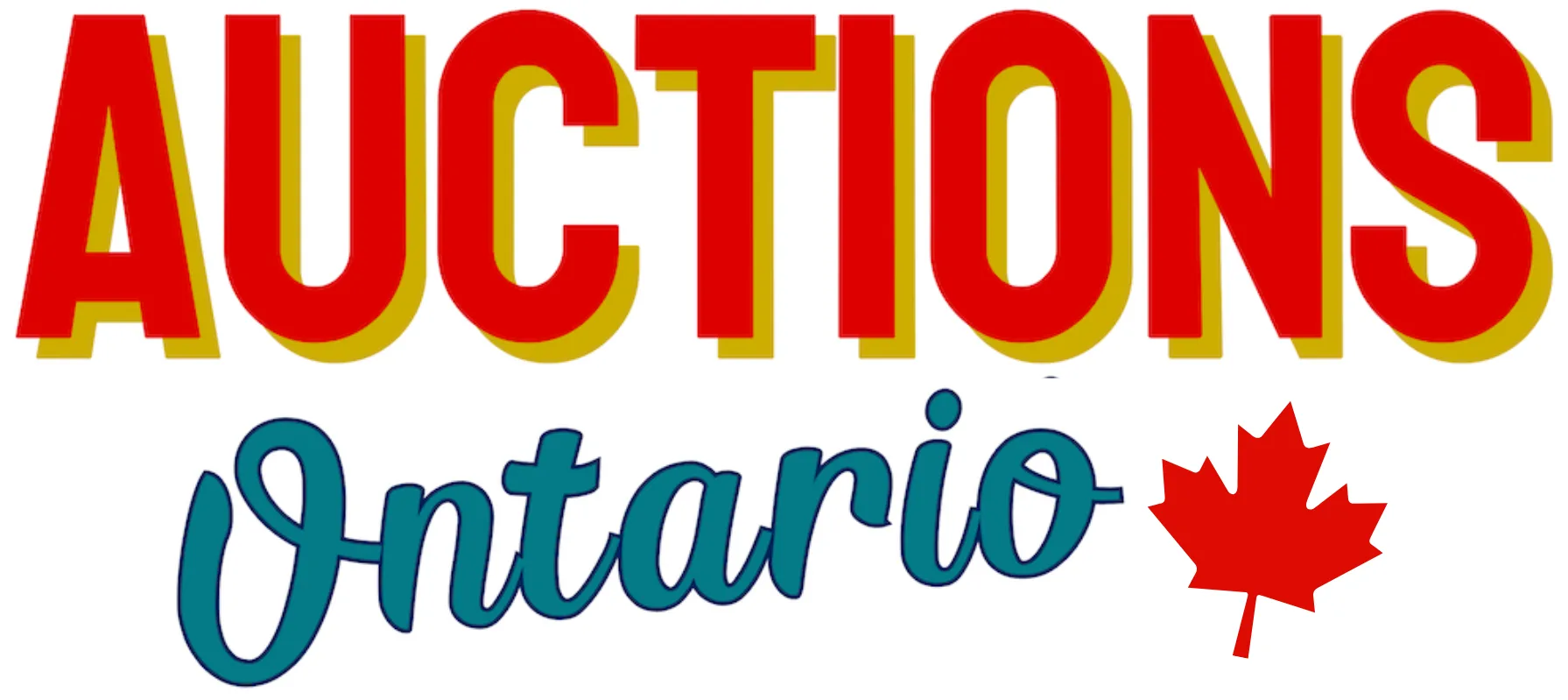 Auctions Ontario